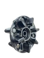 Flange coroa KTM DUKE 200 2012 - 2016 - Imagem 7