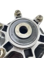 Flange coroa KTM DUKE 200 2012 - 2016 - Imagem 2