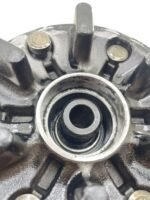 Flange coroa KTM DUKE 200 2012 - 2016 - Imagem 3