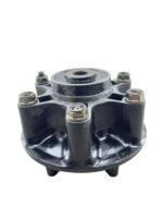 Flange coroa KTM DUKE 200 2012 - 2016 - Imagem 8