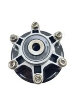 Flange coroa KTM DUKE 200 2012 - 2016