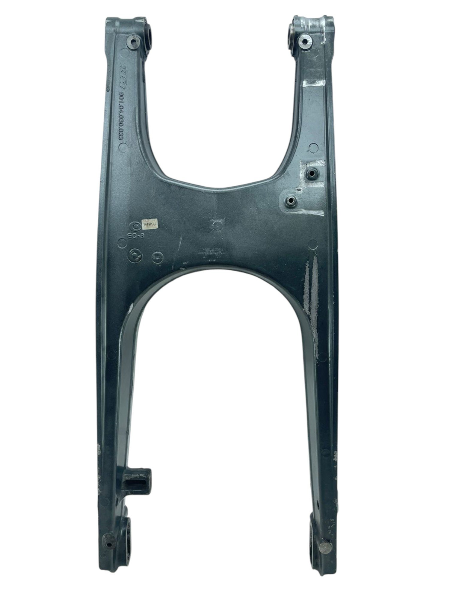 15522279778-whatsapp-image-2026-04-08-at-15-43-12-1.jpg Balança / Quadro elástico KTM DUKE 200 2012 - 2016 - Imagem 1
