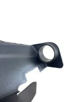 Paralama traseiro KTM DUKE 200 2012 - 2016 - Imagem 8