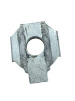 Eixo roda traseira KTM DUKE 200 2012 - 2016 - Imagem 4