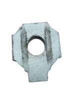 Eixo roda traseira KTM DUKE 200 2012 - 2016 - Imagem 3