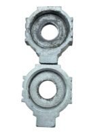Eixo roda traseira KTM DUKE 200 2012 - 2016 - Imagem 9