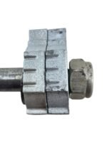 Eixo roda traseira KTM DUKE 200 2012 - 2016 - Imagem 10