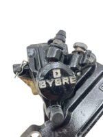 Pinça freio traseira KTM DUKE 200 2012 - 2016 - Imagem 5