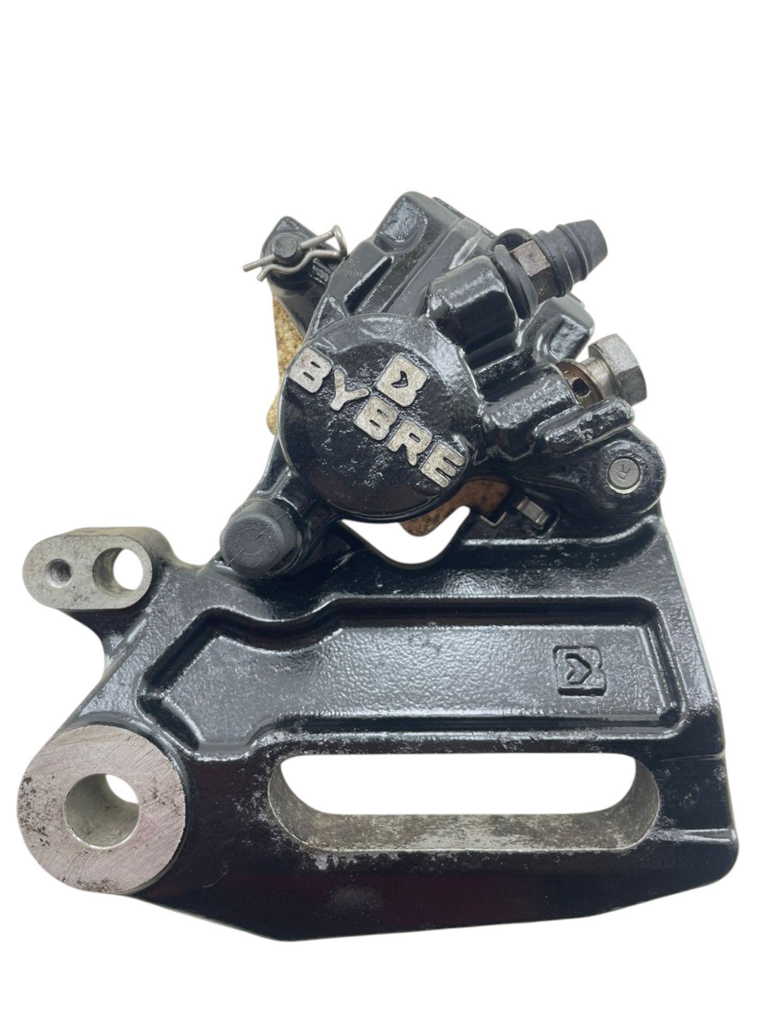 15522424661-whatsapp-image-2026-04-08-at-15-57-44-3.jpg Pinça freio traseira KTM DUKE 200 2012 - 2016 - Imagem 1