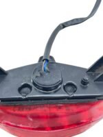 Lanterna traseira KTM DUKE 200 2012 - 2016 - Imagem 8