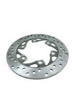 Disco freio traseiro KTM DUKE 200 2012 - 2016 - Imagem 3