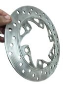 Disco freio traseiro KTM DUKE 200 2012 - 2016 - Imagem 6