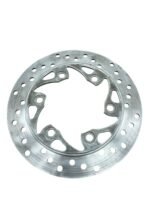 Disco freio traseiro KTM DUKE 200 2012 - 2016 - Imagem 4