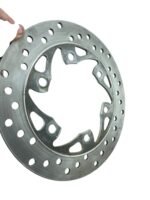 Disco freio traseiro KTM DUKE 200 2012 - 2016 - Imagem 5