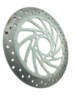 Disco freio dianteiro KTM DUKE 200 2012 - 2016 - Imagem 3
