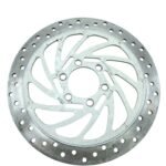 Disco freio dianteiro KTM DUKE 200 2012 - 2016