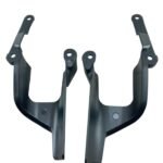 Acabamento bengala KTM DUKE 200 2012 - 2016