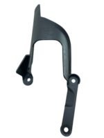 Acabamento bengala KTM DUKE 200 2012 - 2016 - Imagem 7