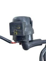 Rele partida KTM DUKE 200 2012 - 2016 - Imagem 5