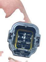 Sensor UP KTM DUKE 200 2012 - 2016 - Imagem 6