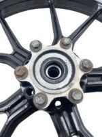 Roda dianteira KTM DUKE 200 2012 - 2016 - Imagem 2