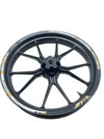Roda dianteira KTM DUKE 200 2012 - 2016 - Imagem 4