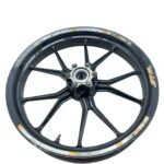 Roda dianteira KTM DUKE 200 2012 - 2016