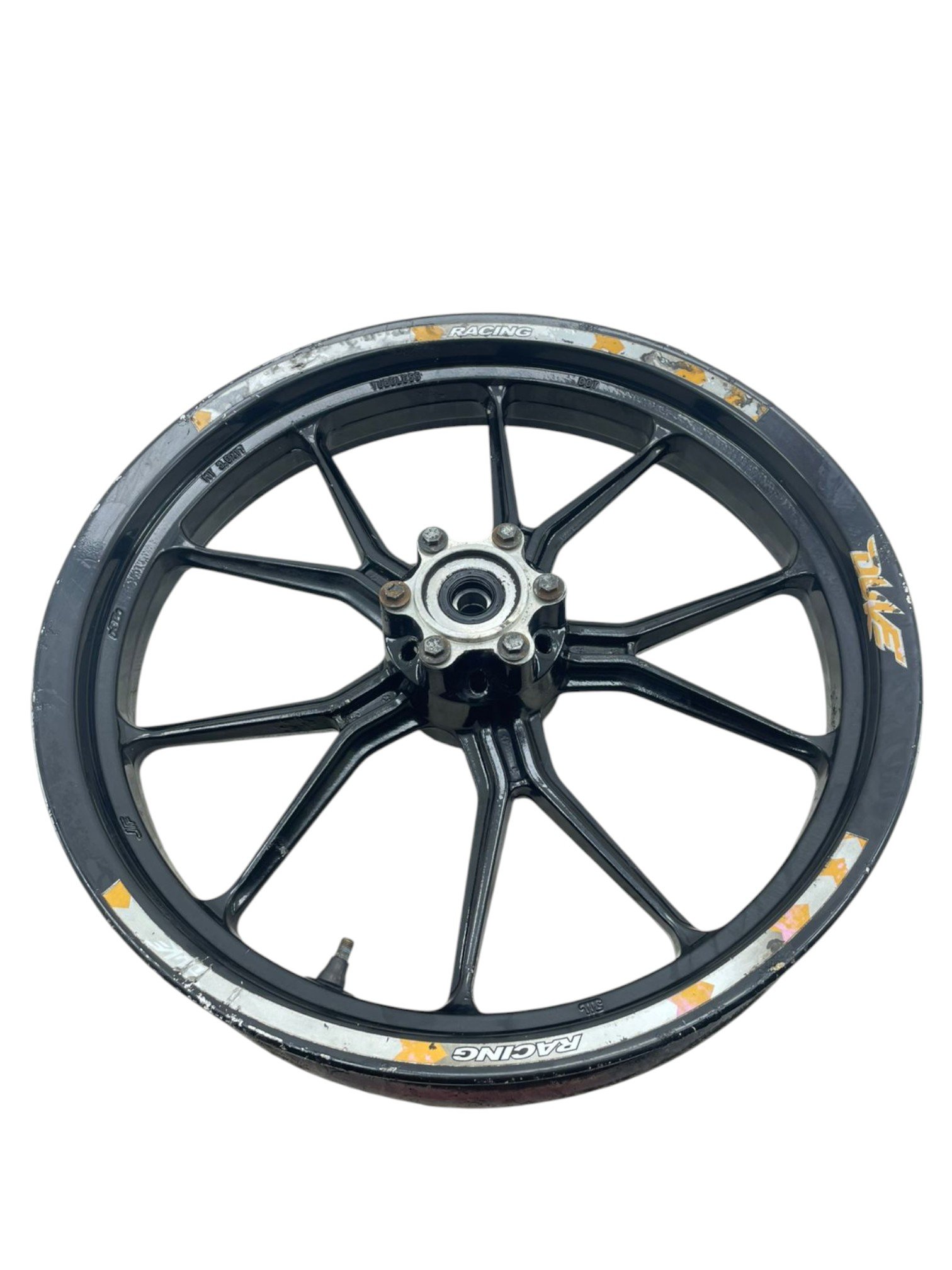 15522486486-whatsapp-image-2026-04-08-at-17-51-12-3.jpg Roda dianteira KTM DUKE 200 2012 - 2016 - Imagem 1