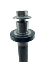 Mesa inferior / Coluna KTM DUKE 200 2012 - 2016 - Imagem 4