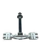 Mesa inferior / Coluna KTM DUKE 200 2012 - 2016