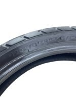 Pneu 120/70 - 17 Pirelli MT60RS - Imagem 6