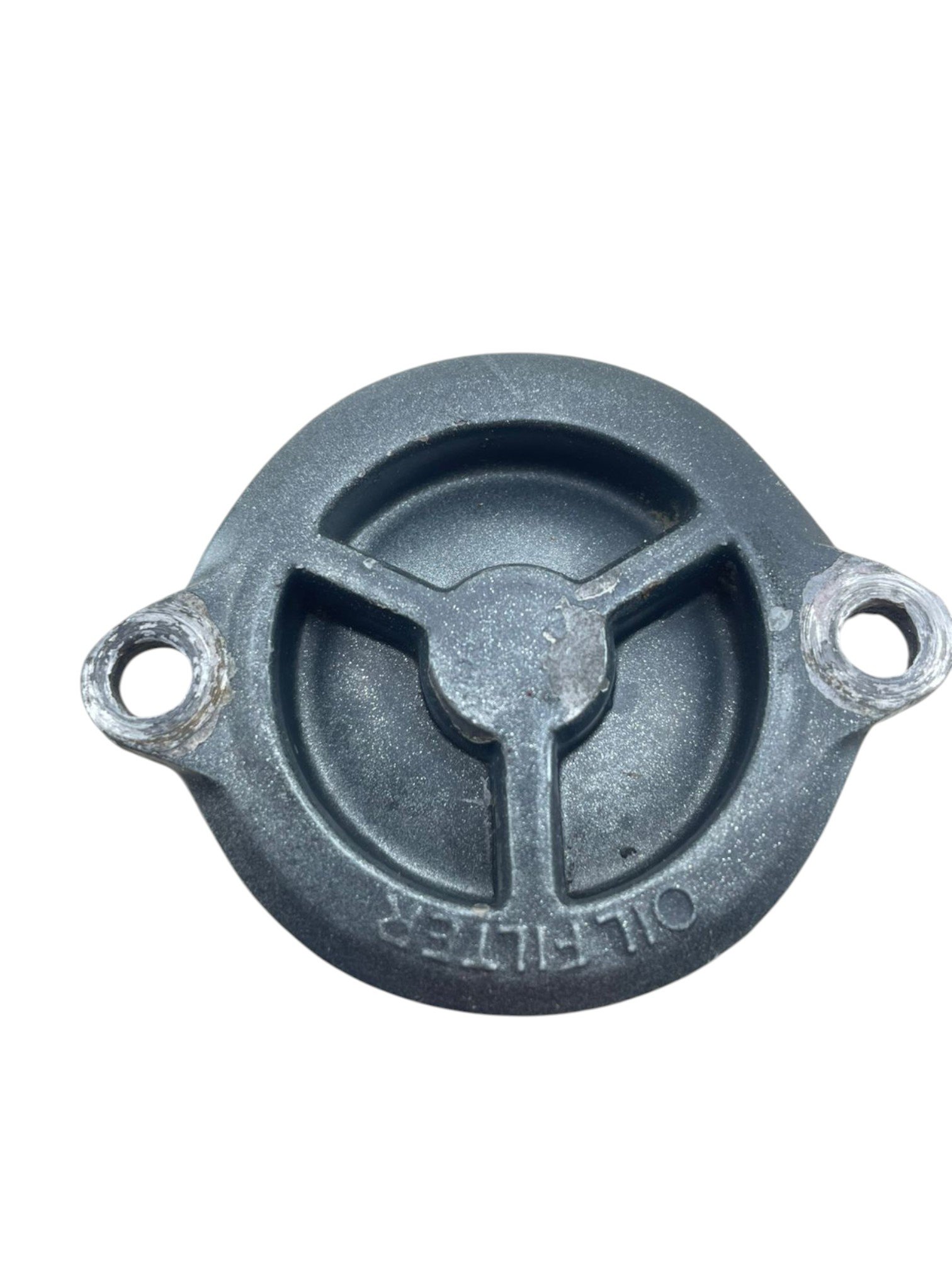 15522489158-whatsapp-image-2026-04-09-at-14-11-22-3.jpg Tampa filtro óleo KTM DUKE 200 2012 - 2016 - Imagem 1