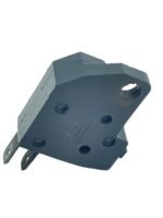 Interruptor freio dianteiro KTM DUKE 200 2012 - 2016 - Imagem 6