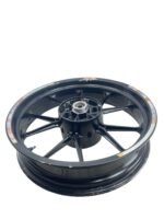 Roda traseira KTM DUKE 200 2012 - 2016 (C/detalhe) - Imagem 2