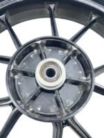 Roda traseira KTM DUKE 200 2012 - 2016 (C/detalhe) - Imagem 3