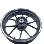 Roda traseira KTM DUKE 200 2012 - 2016 (C/detalhe)