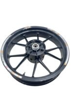 Roda traseira KTM DUKE 200 2012 - 2016 (C/detalhe)