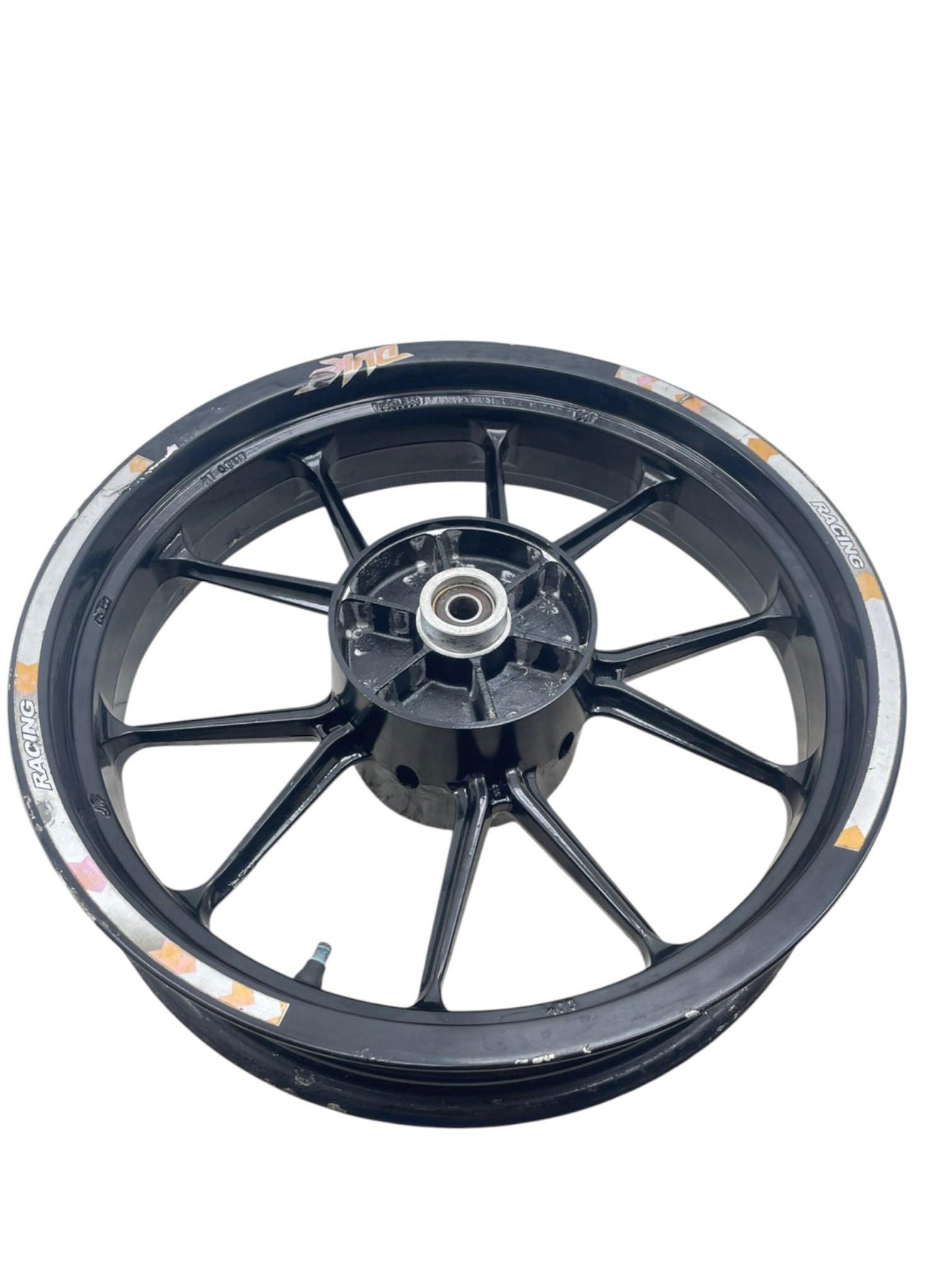 15522620482-whatsapp-image-2026-04-09-at-14-32-18-2.jpg Roda traseira KTM DUKE 200 2012 - 2016 (C/detalhe) - Imagem 1