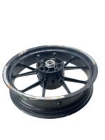 Roda traseira KTM DUKE 200 2012 - 2016 (C/detalhe) - Imagem 5