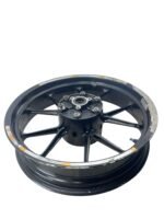 Roda traseira KTM DUKE 200 2012 - 2016 (C/detalhe) - Imagem 6