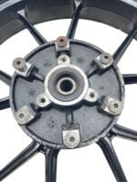 Roda traseira KTM DUKE 200 2012 - 2016 (C/detalhe) - Imagem 7