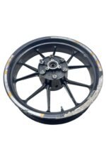 Roda traseira KTM DUKE 200 2012 - 2016 (C/detalhe) - Imagem 9