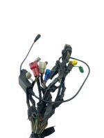 Chicote principal KTM DUKE 200 2012 - 2016 - Imagem 2