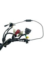 Chicote principal KTM DUKE 200 2012 - 2016 - Imagem 8