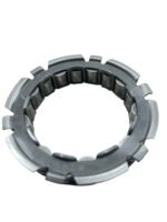 Placa partida KTM DUKE 200 2012 - 2016 - Imagem 2