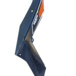 Rabeta traseira esquerda KTM DUKE 200 2012 - 2016
