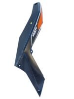Rabeta traseira esquerda KTM DUKE 200 2012 - 2016