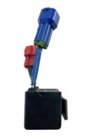 Rele farol KTM DUKE 200 2012 - 2016 - Imagem 4