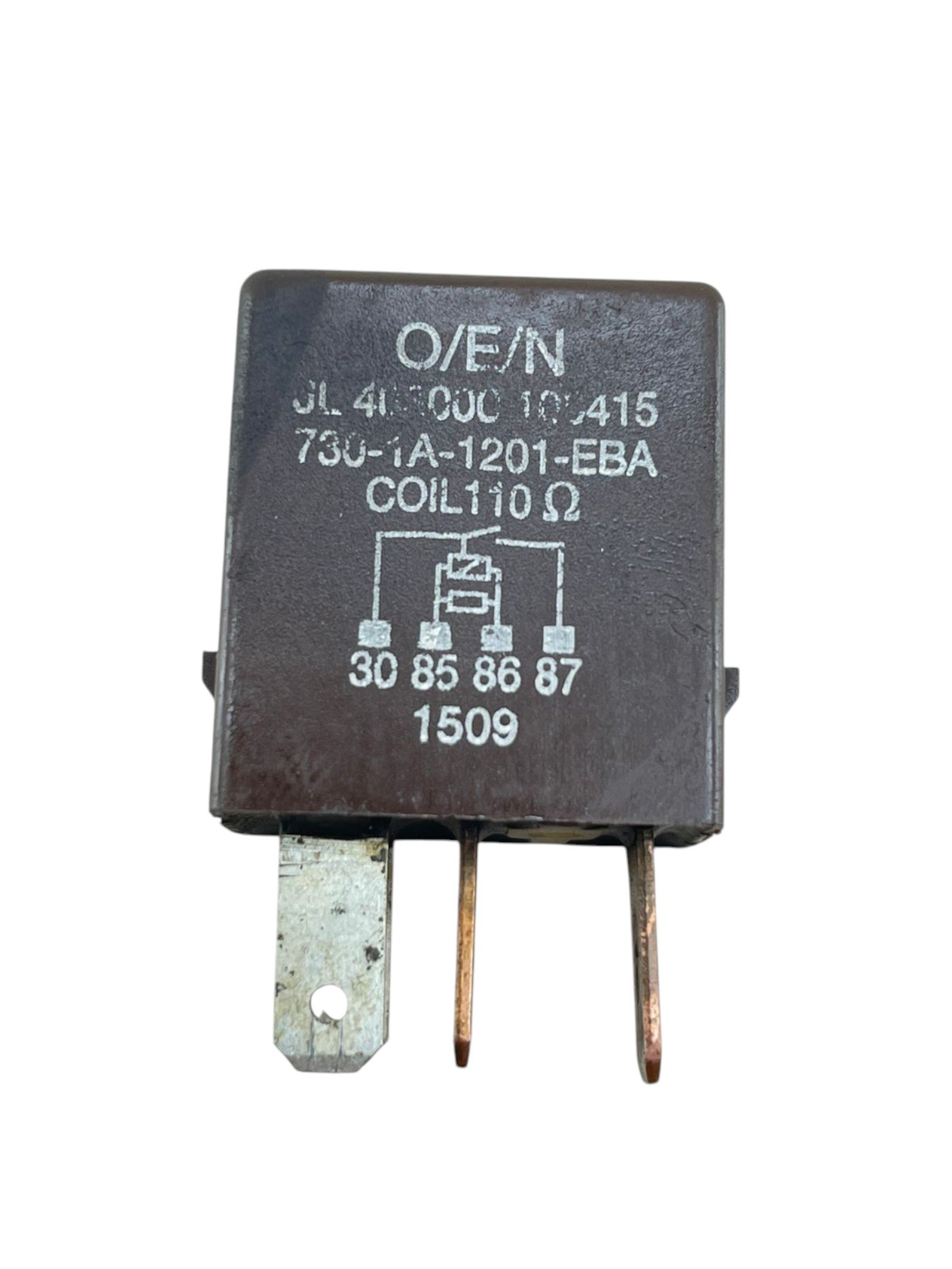 15522702811-whatsapp-image-2026-04-10-at-14-09-42-3.jpg Rele auxiliar KTM DUKE 200 2012 - 2016 - Imagem 1