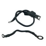 Cabo positivo / Negativo KTM DUKE 200 2012 - 2016